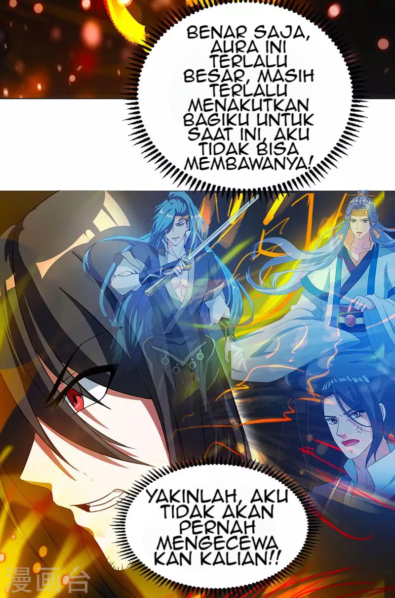 Dushi Xiaoyao Chapter 102 Gambar 27