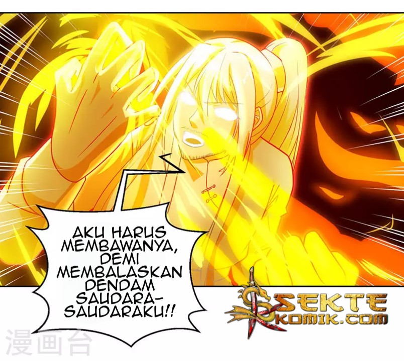 Dushi Xiaoyao Chapter 102 Gambar 28