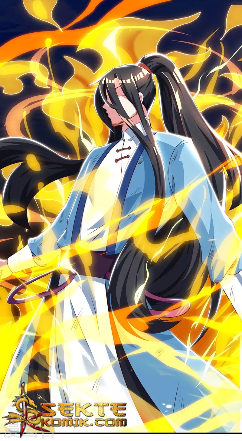 Dushi Xiaoyao Chapter 102 Gambar 3