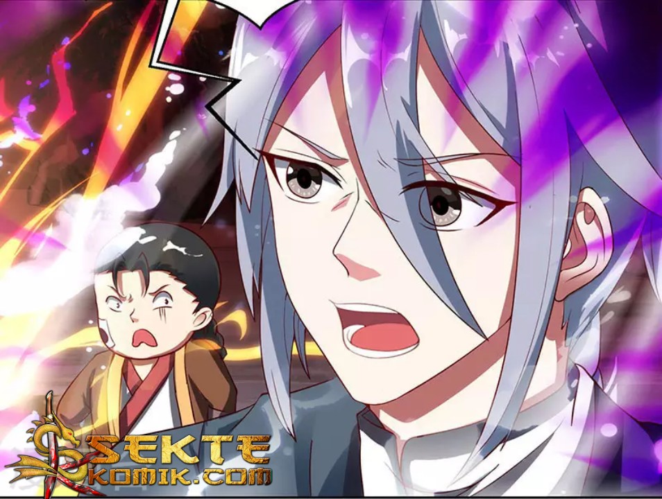 Dushi Xiaoyao Chapter 102 Gambar 35