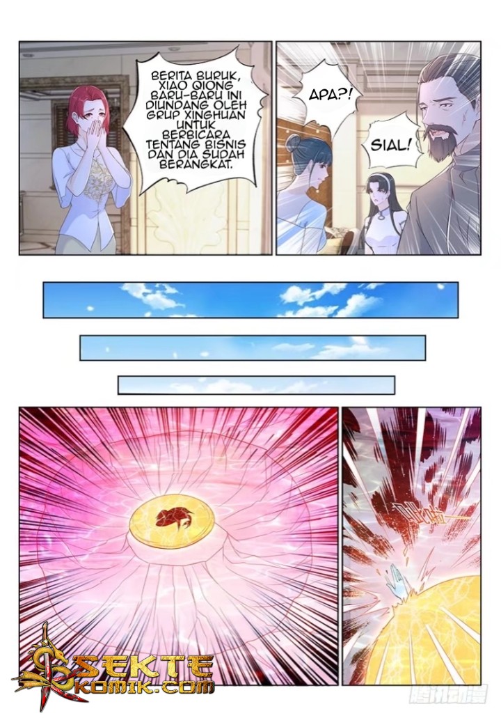 Rebirth Of The Urban Immortal Cultivator Chapter 360 Gambar 11