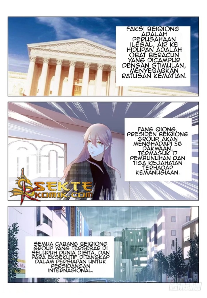 Rebirth Of The Urban Immortal Cultivator Chapter 360 Gambar 15