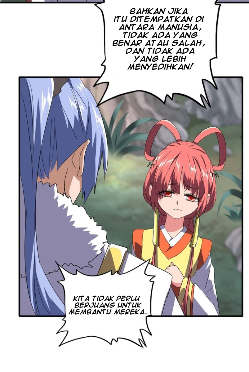 Magic Emperor Chapter 78 Gambar 40