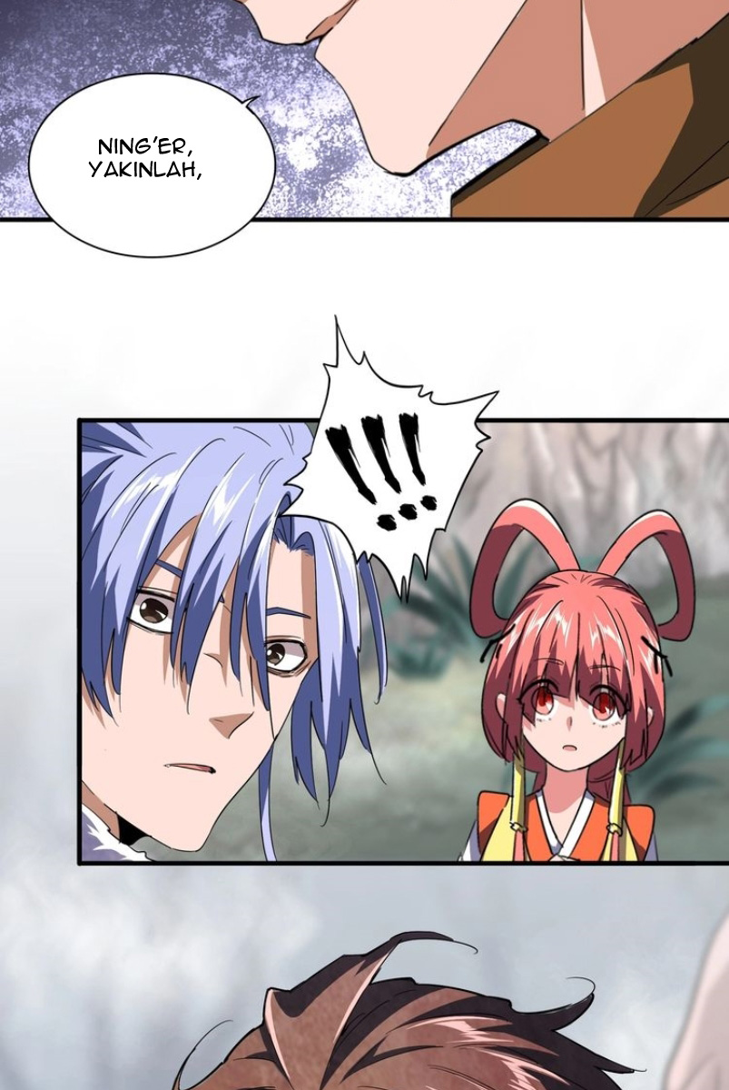 Magic Emperor Chapter 78 Gambar 44