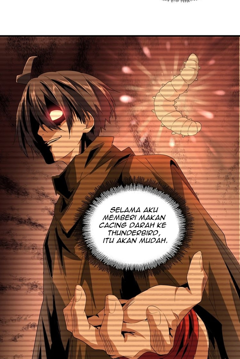 Magic Emperor Chapter 78 Gambar 9