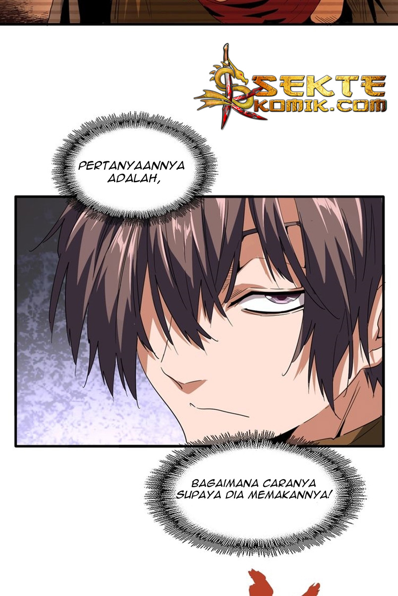 Magic Emperor Chapter 78 Gambar 10