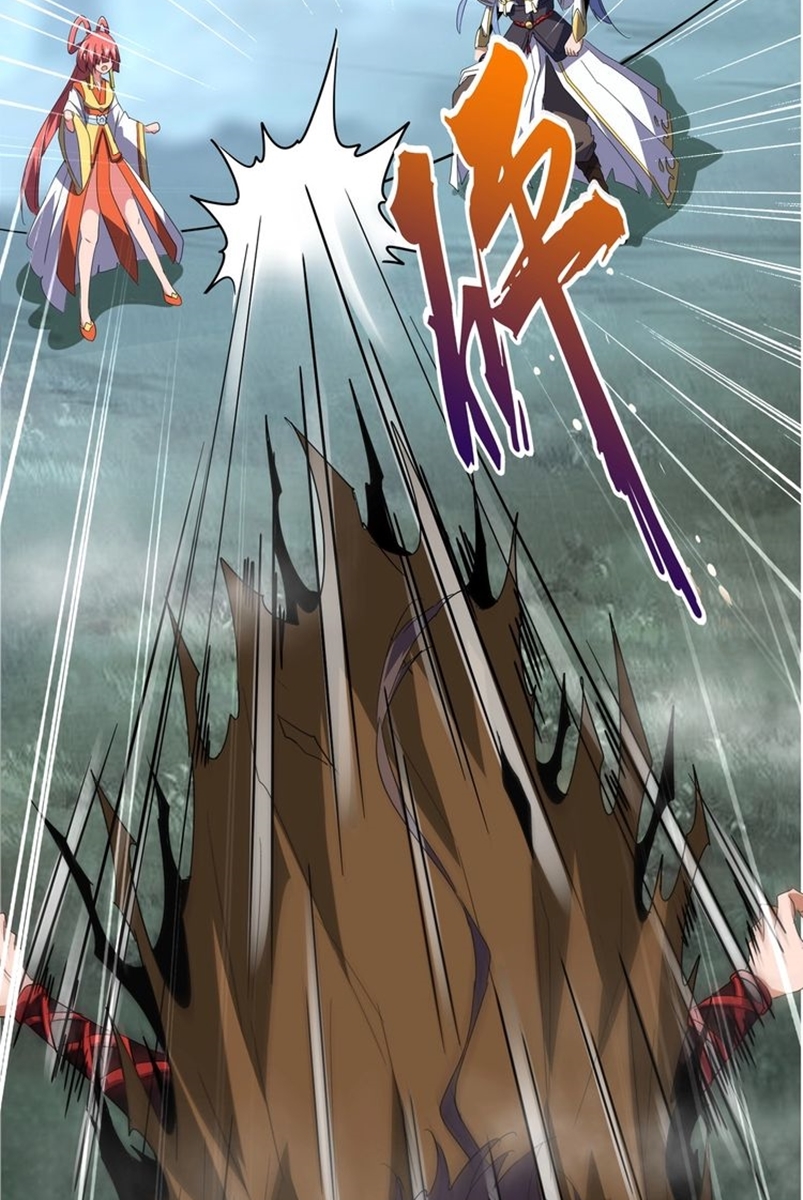 Magic Emperor Chapter 78 Gambar 14