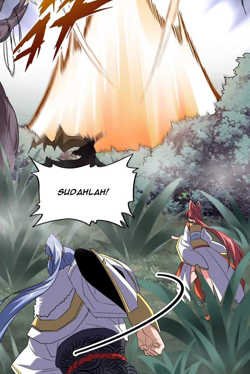 Magic Emperor Chapter 78 Gambar 19