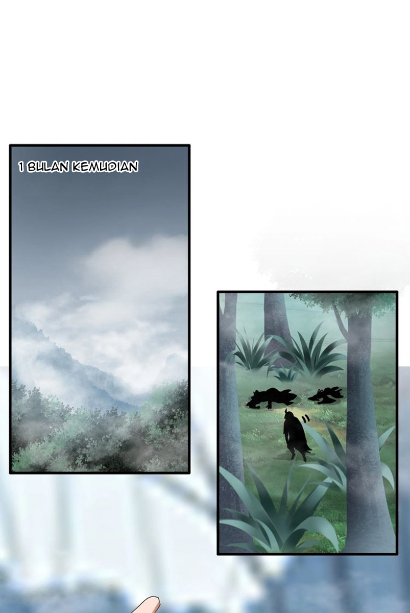 Manhua Magic Emperor Chapter 78 gambar nomor 2