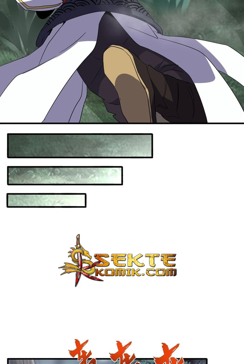 Magic Emperor Chapter 78 Gambar 20