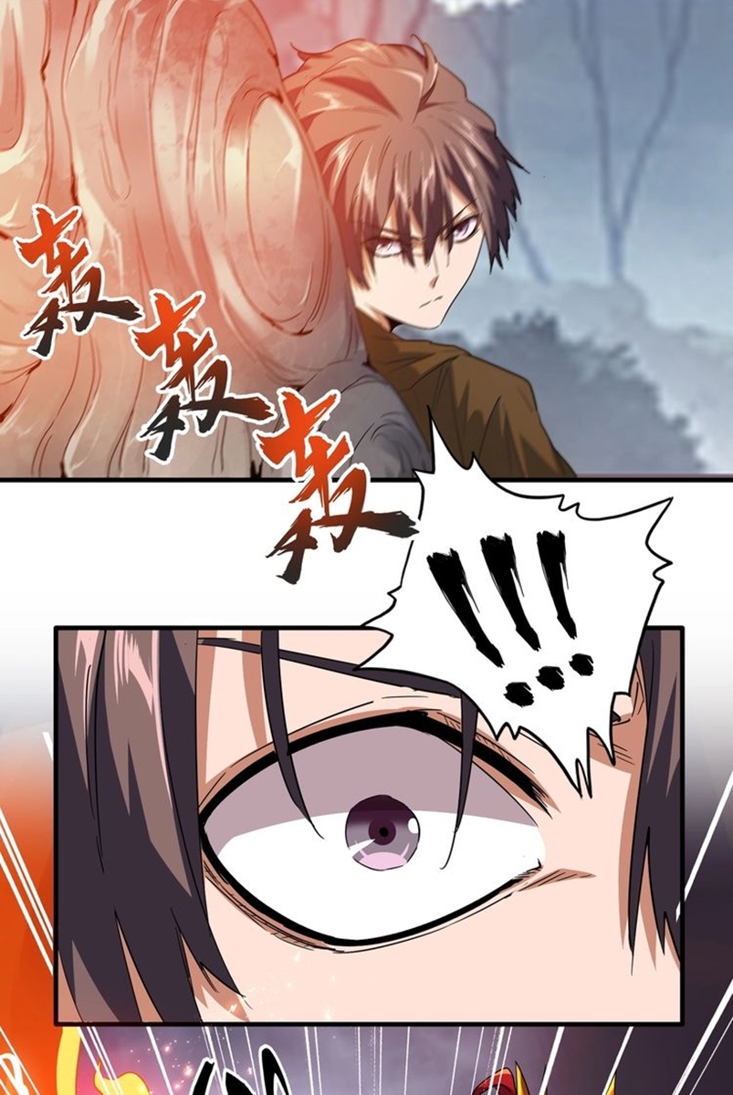 Magic Emperor Chapter 78 Gambar 22