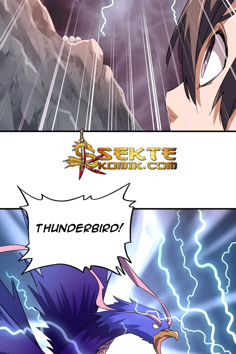 Magic Emperor Chapter 78 Gambar 24