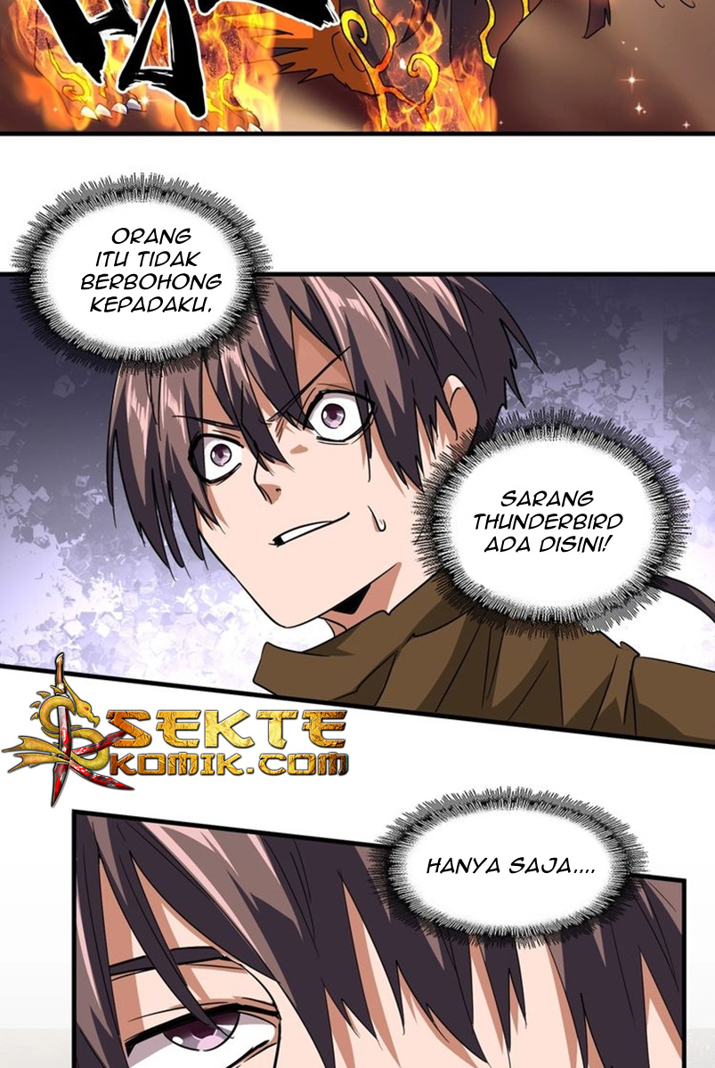 Magic Emperor Chapter 78 Gambar 26