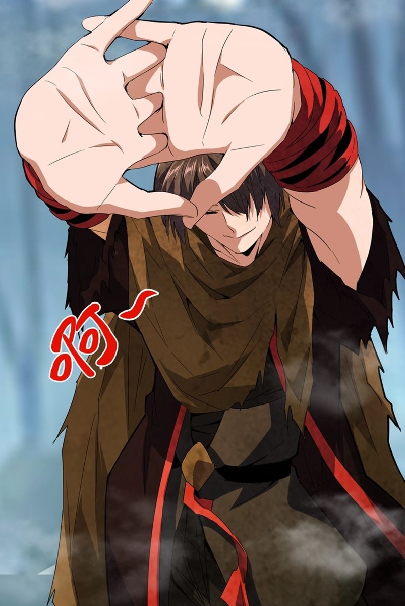 Magic Emperor Chapter 78 Gambar 3