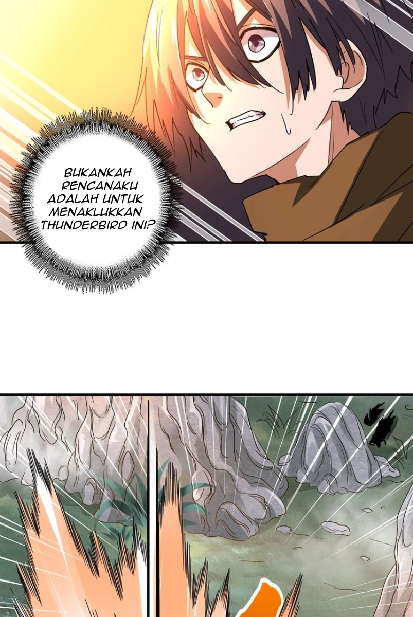 Magic Emperor Chapter 78 Gambar 31