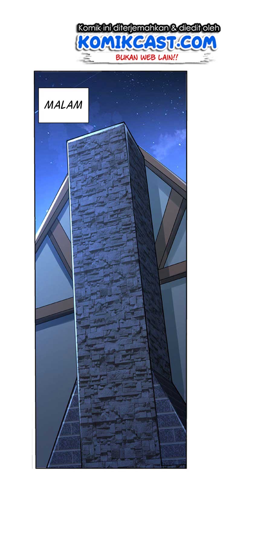 The Demon King Who Lost His Job Chapter 52 Gambar 4