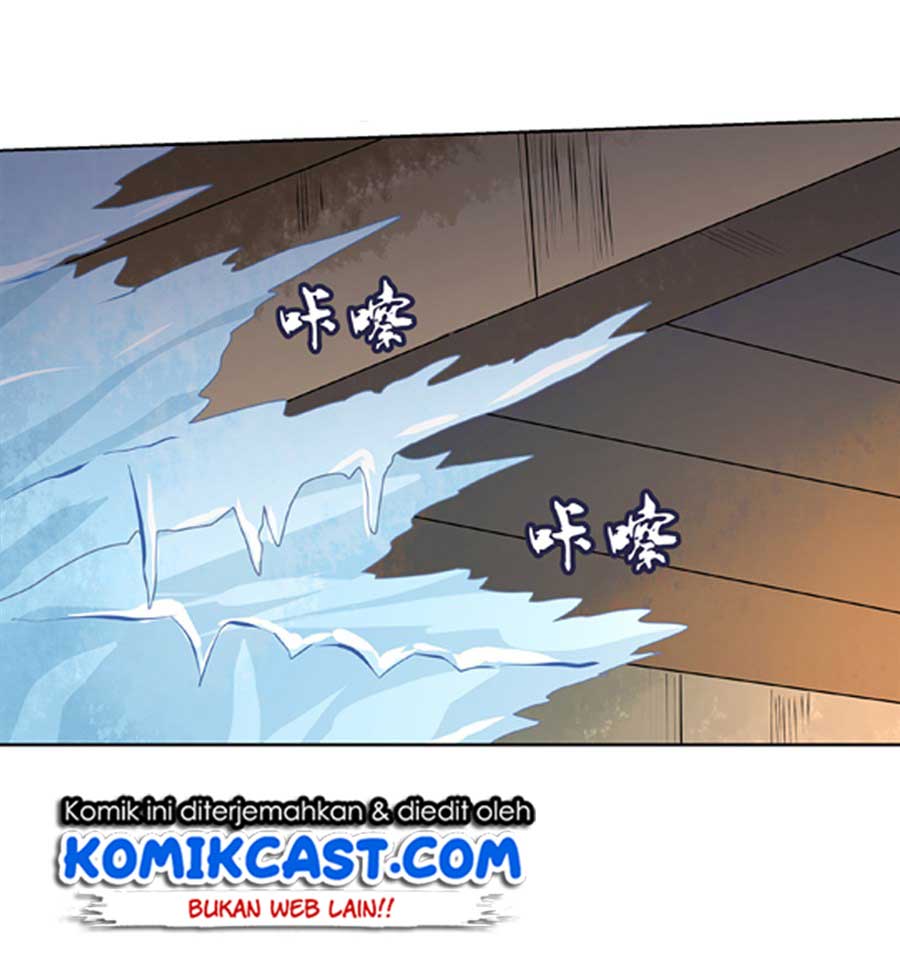 The Demon King Who Lost His Job Chapter 52 Gambar 18