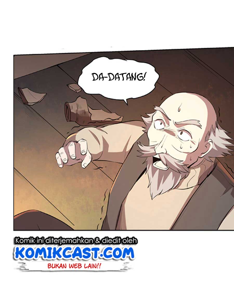 The Demon King Who Lost His Job Chapter 52 Gambar 19