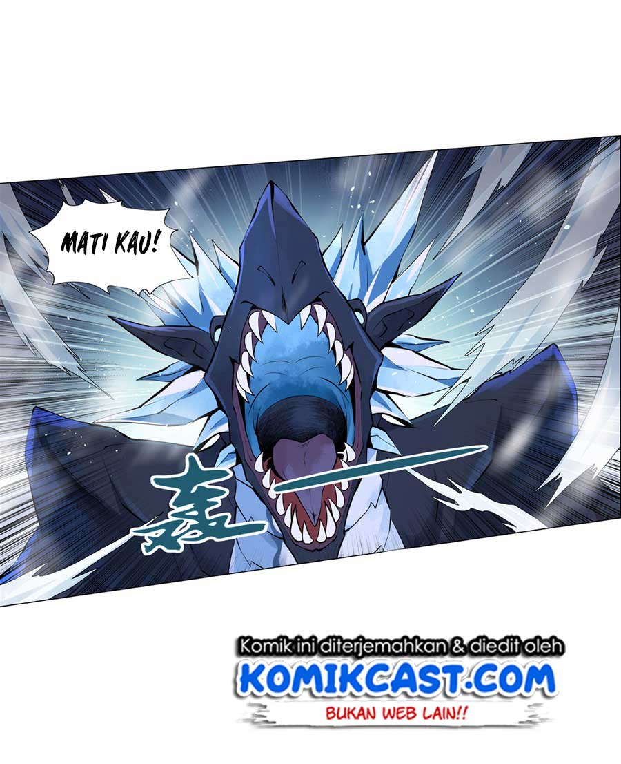 The Demon King Who Lost His Job Chapter 52 Gambar 27