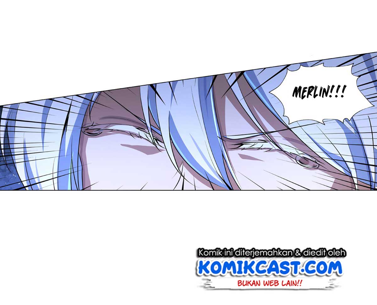 The Demon King Who Lost His Job Chapter 52 Gambar 28