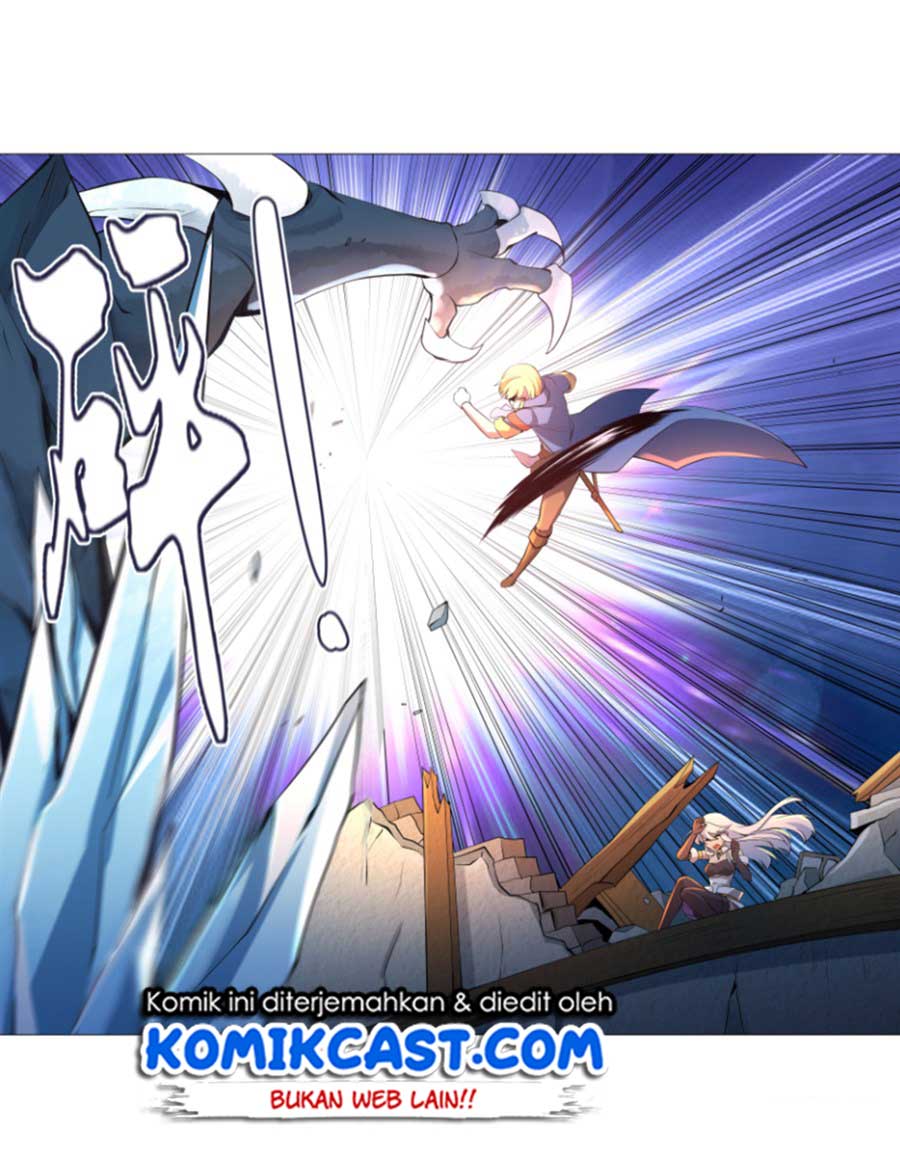 The Demon King Who Lost His Job Chapter 52 Gambar 31