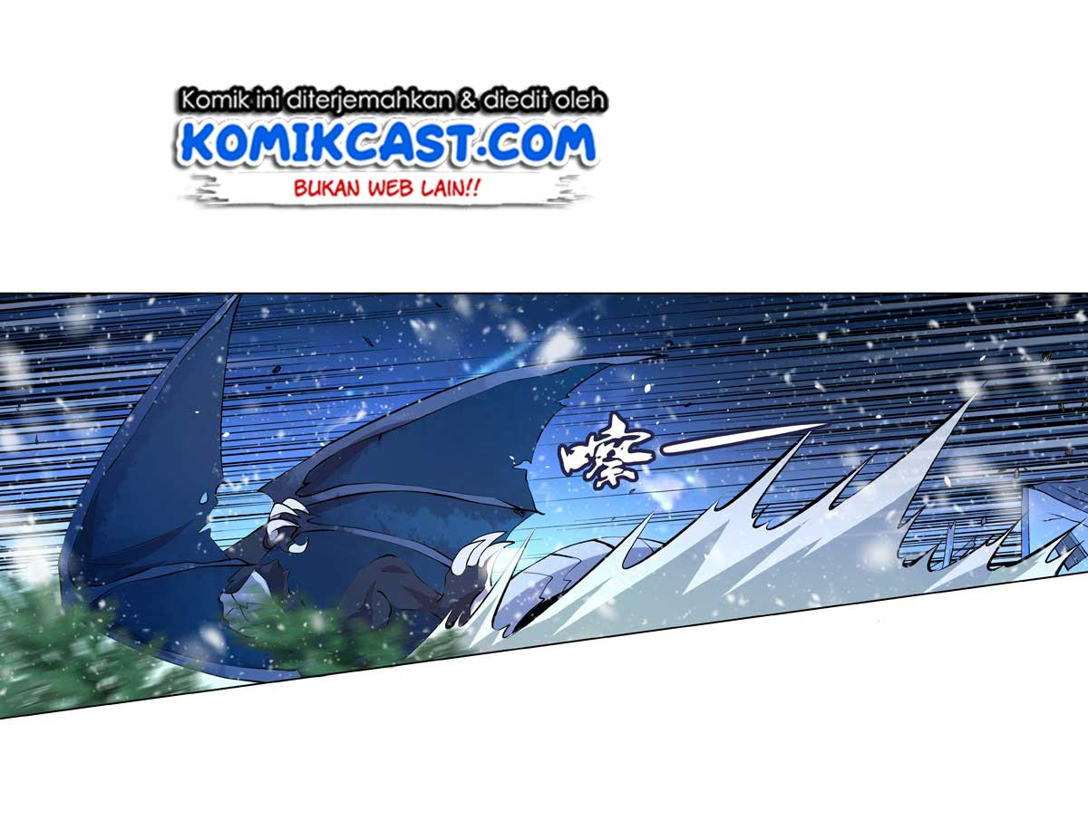 The Demon King Who Lost His Job Chapter 52 Gambar 32