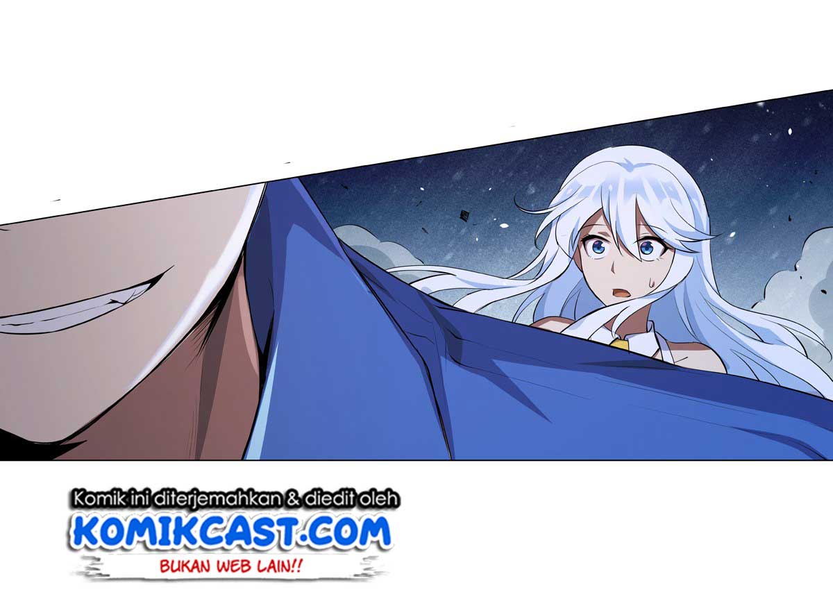 The Demon King Who Lost His Job Chapter 52 Gambar 34