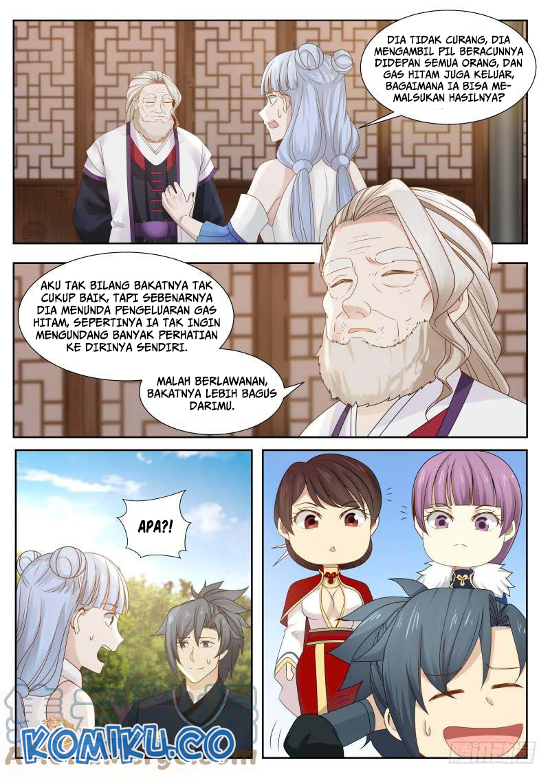 Martial Peak Part 1 Chapter 213 Gambar 3