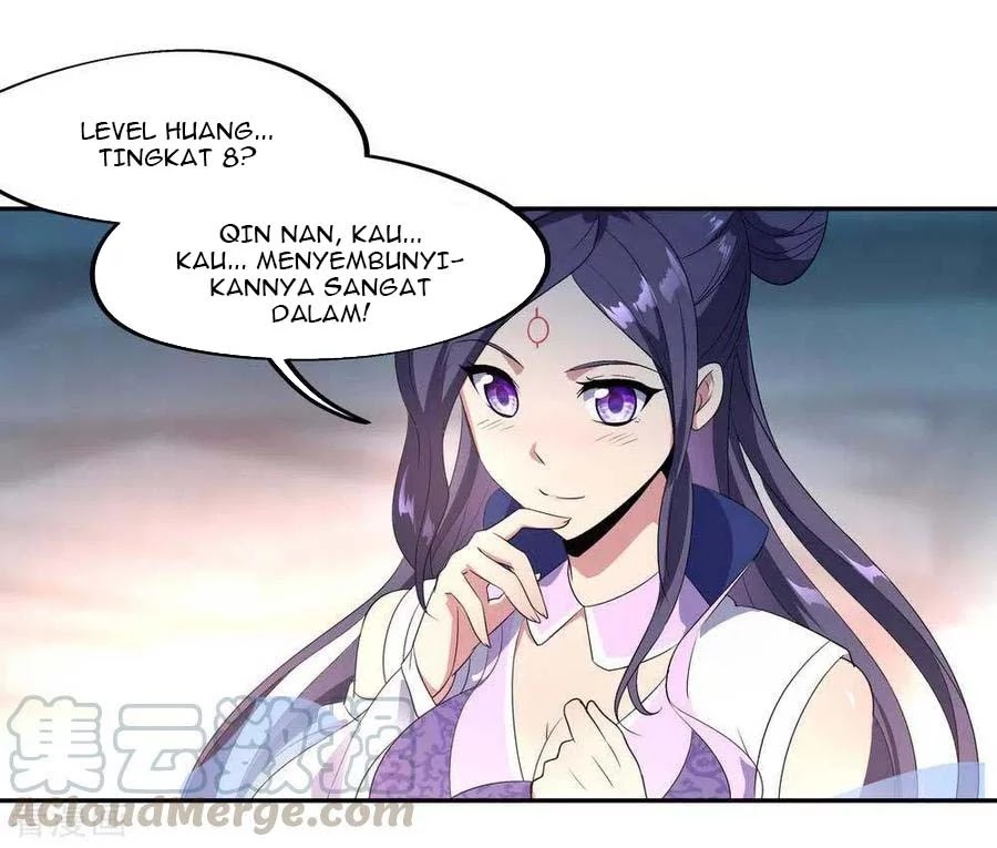 Peerless Soul Chapter 43 Gambar 8