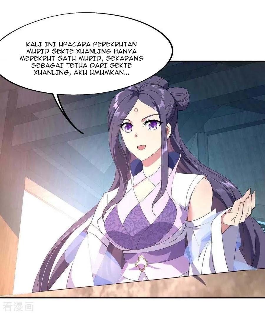 Peerless Soul Chapter 43 Gambar 10