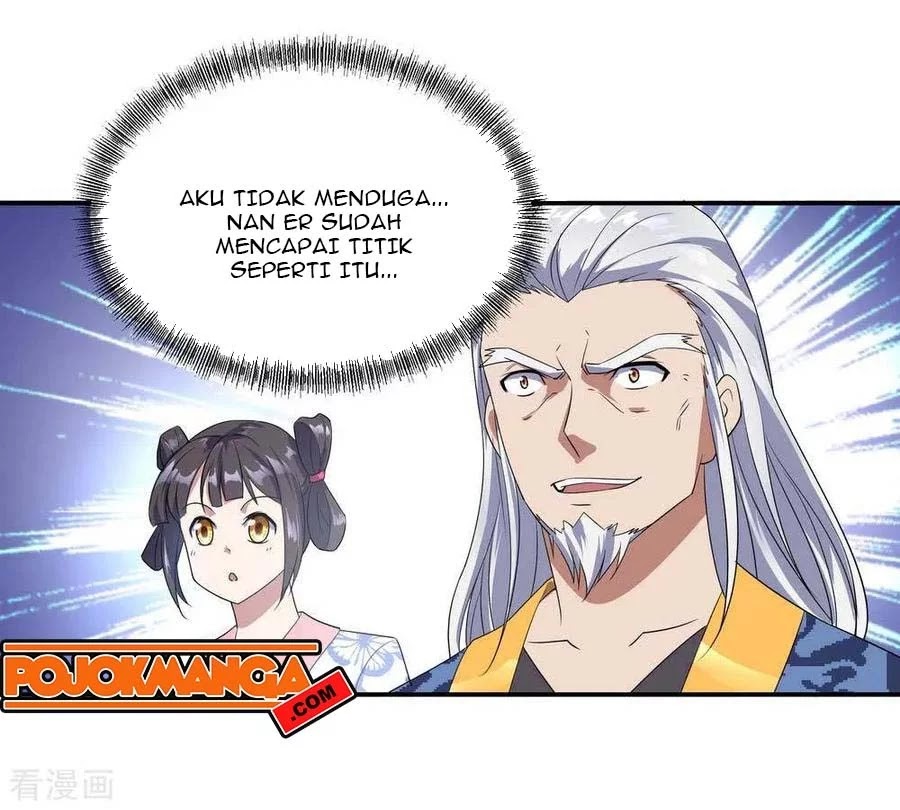 Peerless Soul Chapter 43 Gambar 13