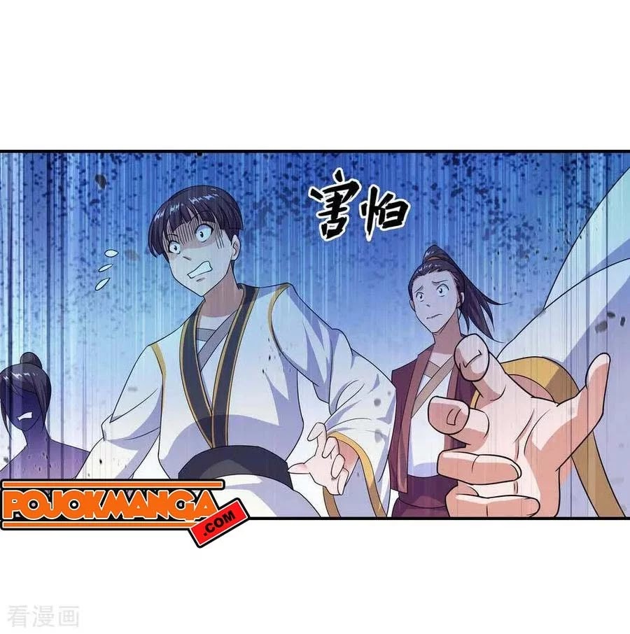 Peerless Soul Chapter 43 Gambar 17