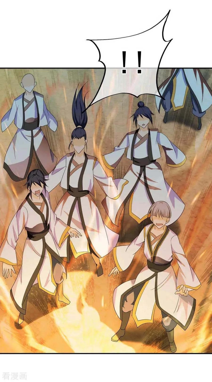 Manhua Peerless Soul Chapter 43 gambar nomor 2