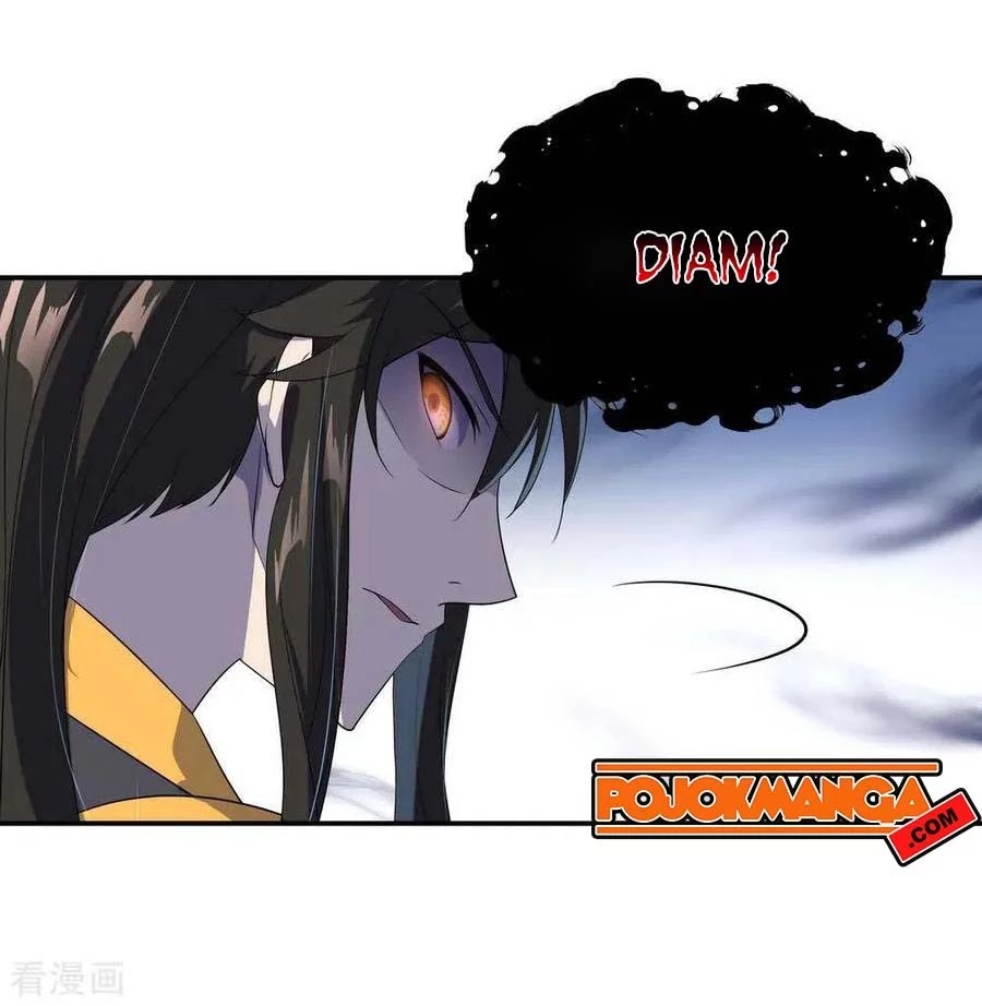 Peerless Soul Chapter 43 Gambar 21