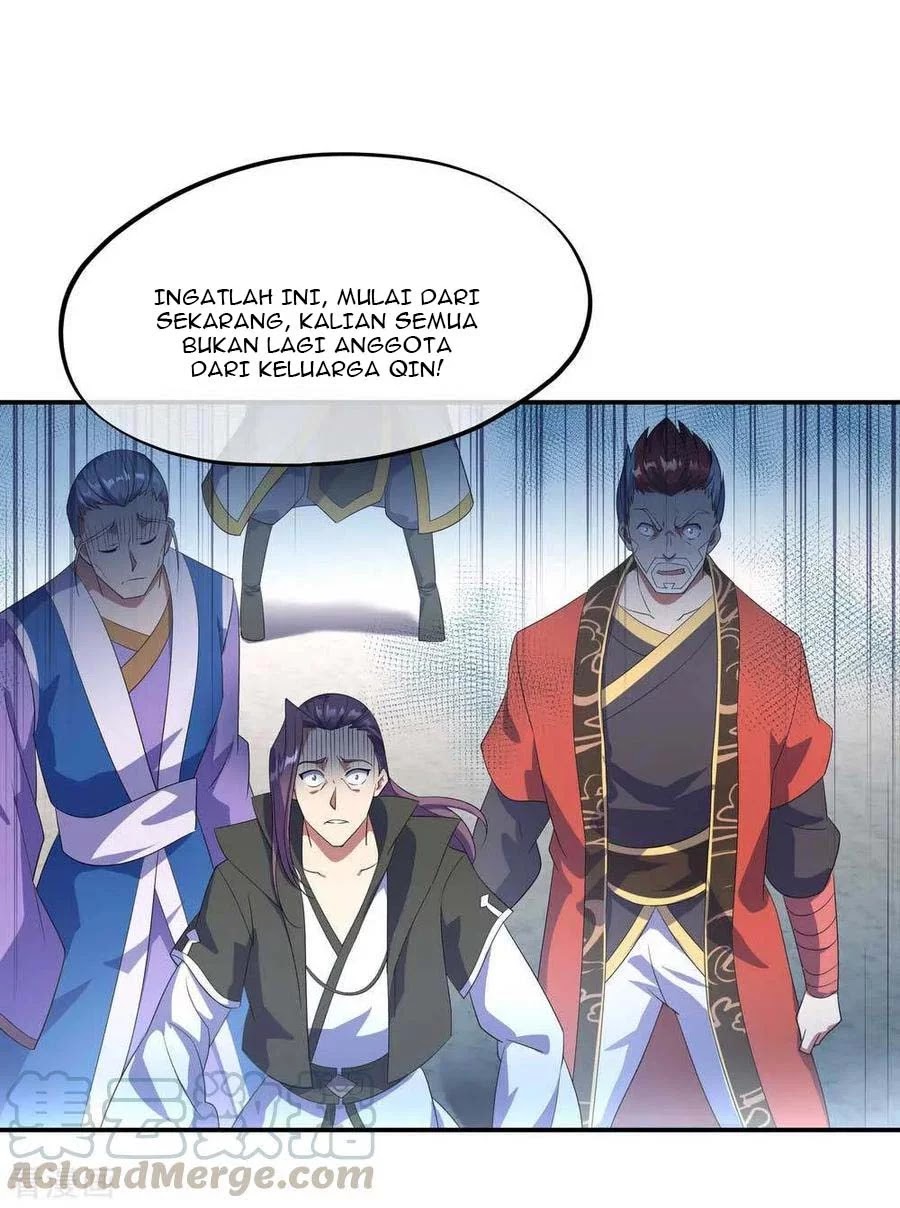 Peerless Soul Chapter 43 Gambar 24