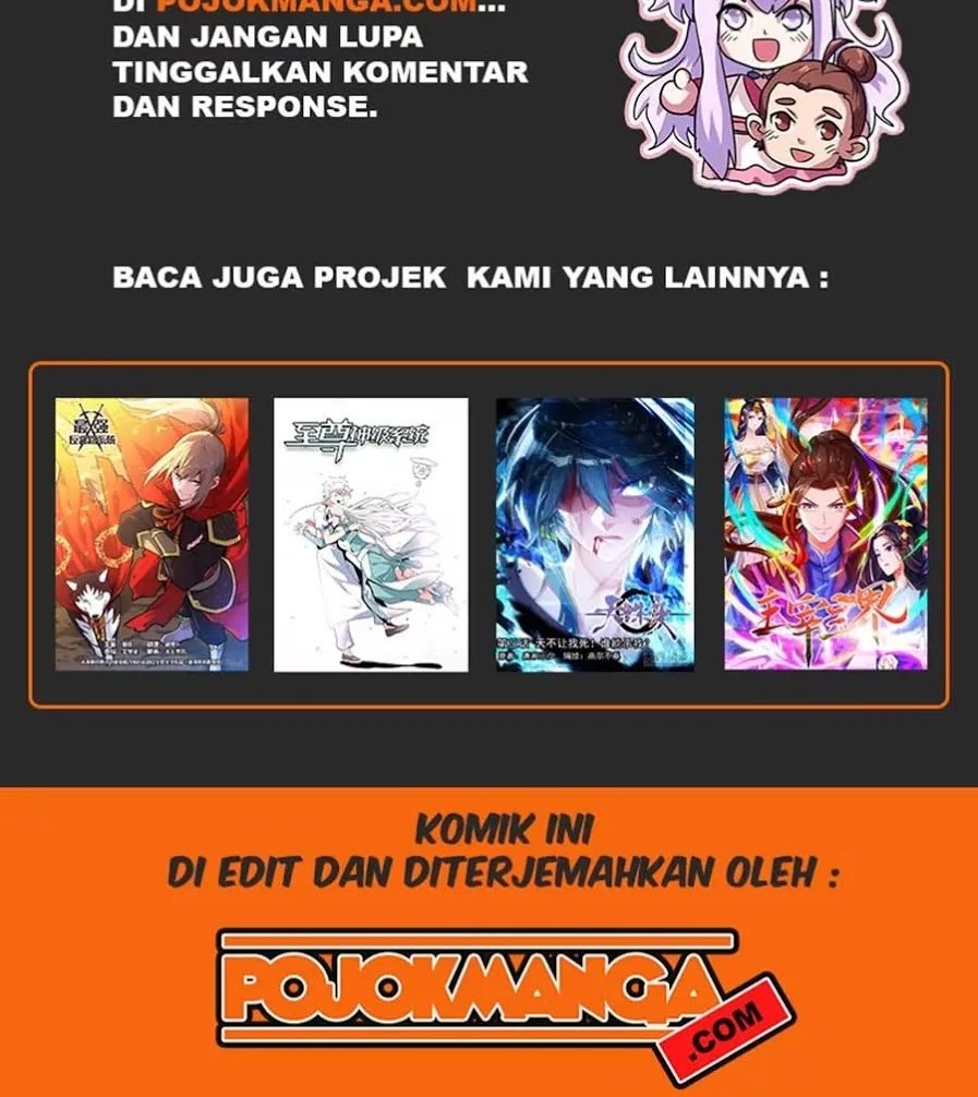 Peerless Soul Chapter 43 Gambar 26