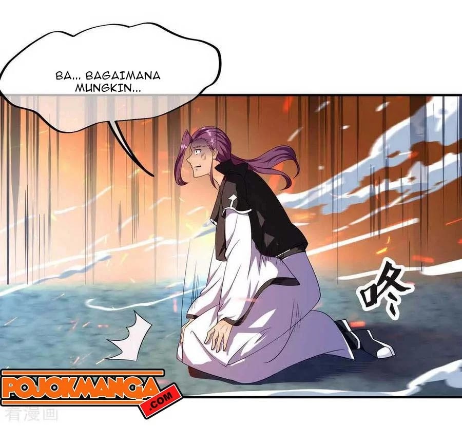 Peerless Soul Chapter 43 Gambar 3
