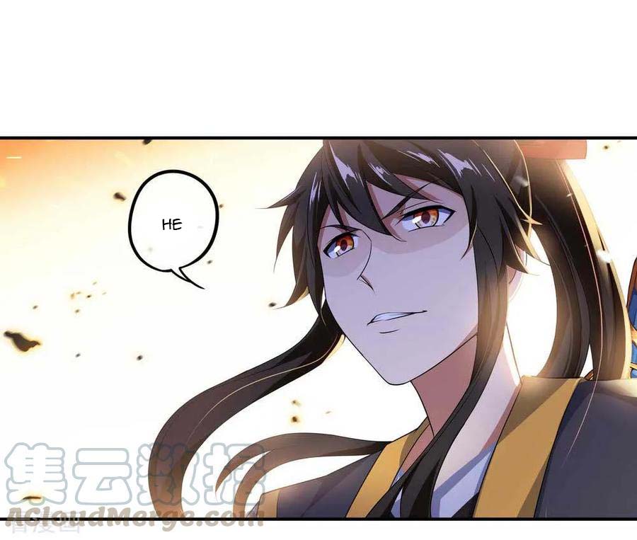 Peerless Soul Chapter 42 Gambar 8