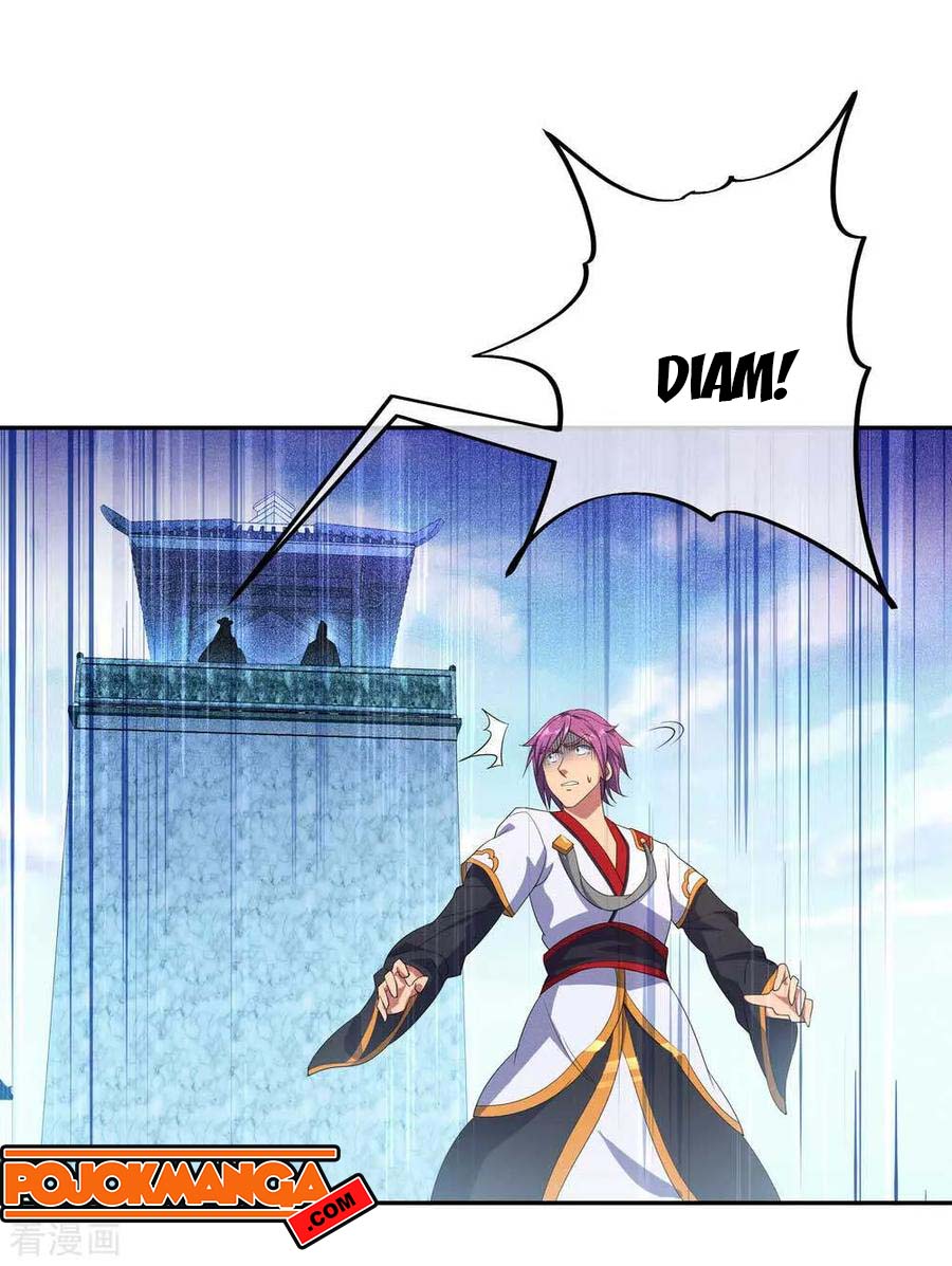 Peerless Soul Chapter 42 Gambar 9