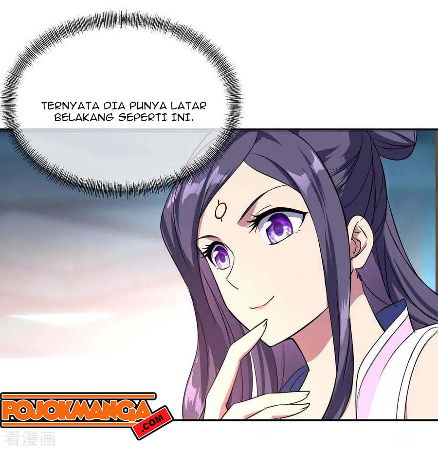 Peerless Soul Chapter 42 Gambar 11