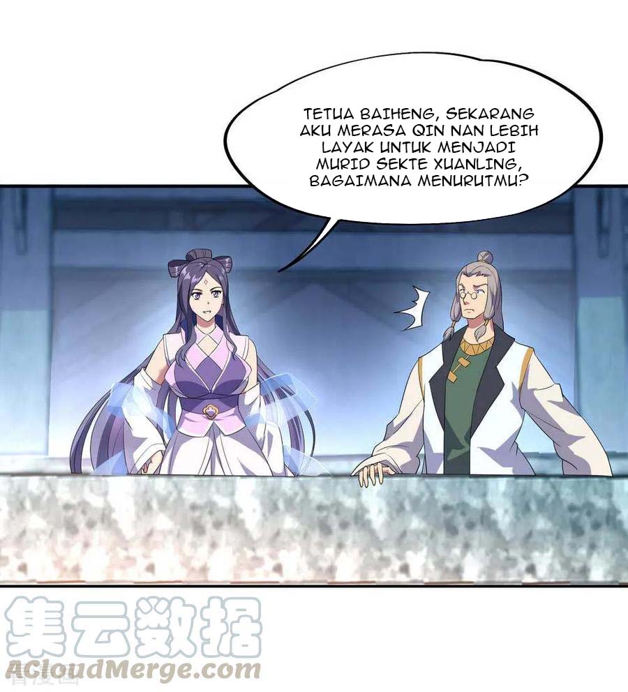 Peerless Soul Chapter 42 Gambar 12
