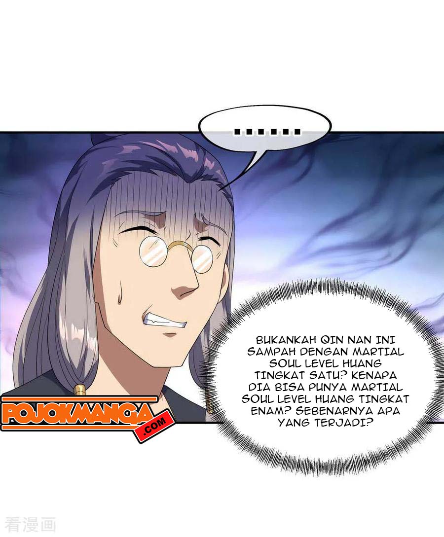 Peerless Soul Chapter 42 Gambar 13