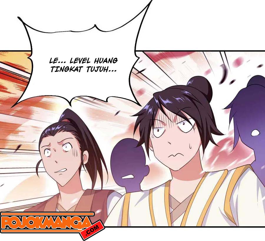 Peerless Soul Chapter 42 Gambar 21