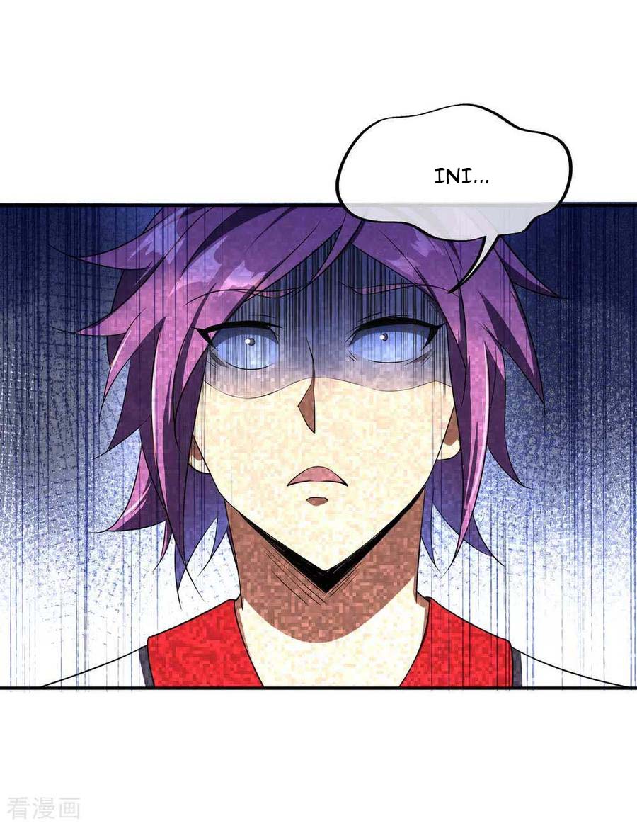 Peerless Soul Chapter 42 Gambar 22