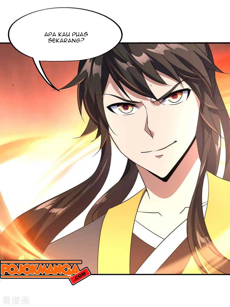 Peerless Soul Chapter 42 Gambar 23