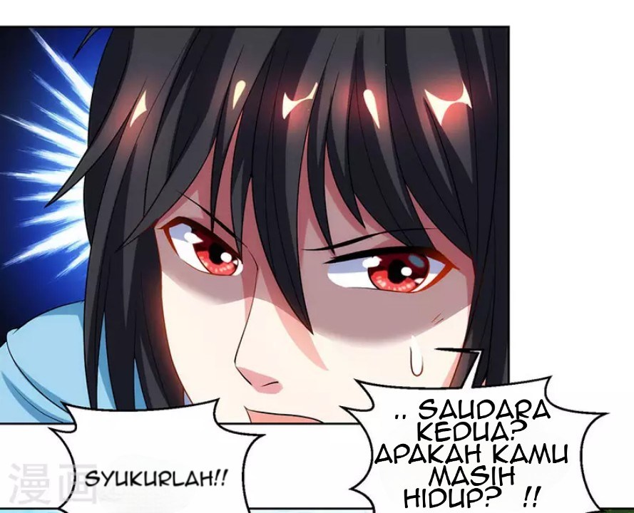 Dushi Xiaoyao Chapter 100 Gambar 8