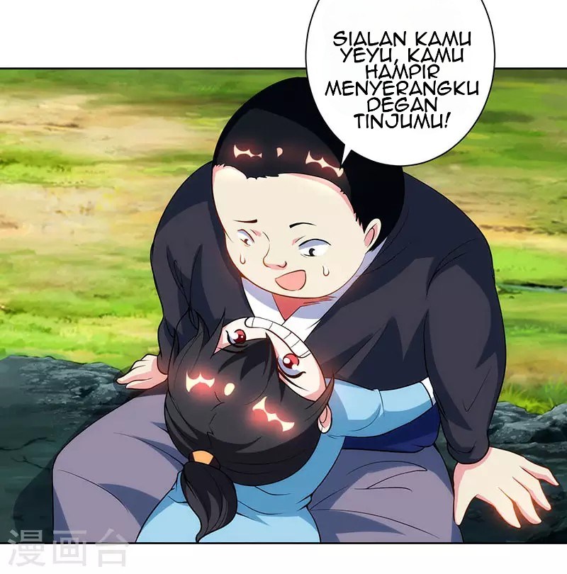 Dushi Xiaoyao Chapter 100 Gambar 10