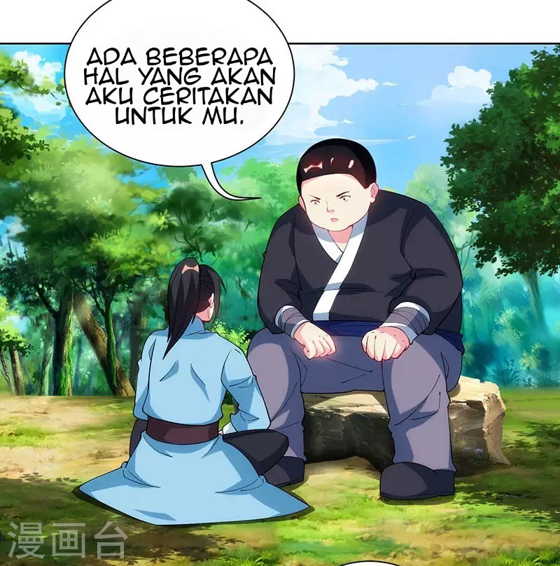 Dushi Xiaoyao Chapter 100 Gambar 17