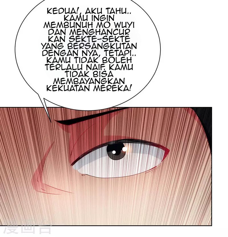 Dushi Xiaoyao Chapter 100 Gambar 20