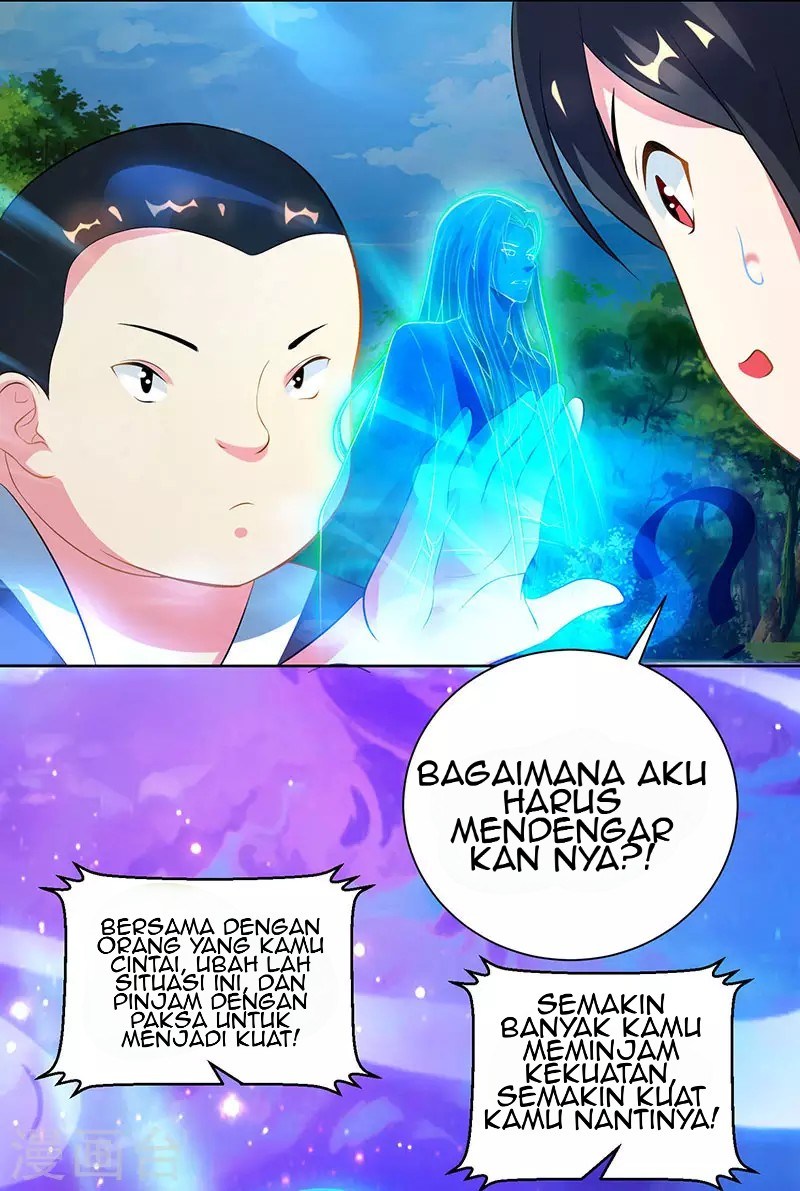 Dushi Xiaoyao Chapter 100 Gambar 26